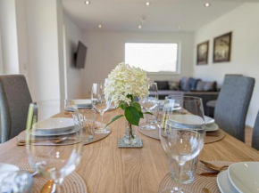 Green Residence XL Oberau